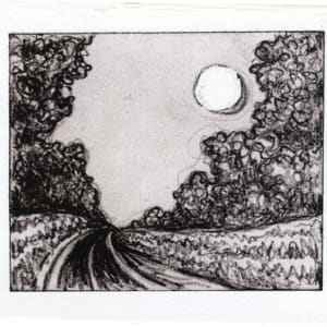 On the Road by Emily Eve Weinstein, Image 1.