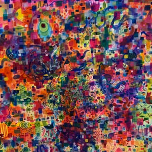 Swoop by Holly Sedgwick