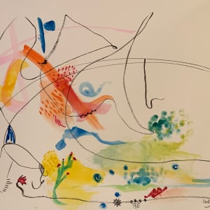 Dive by Holly Sedgwick