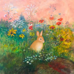 Bun Bun by Holly Sedgwick