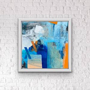 A lá Prochaine / Until Next Time by Kim Chigi 