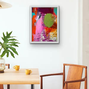 The Cascade Effect by Kim Chigi 