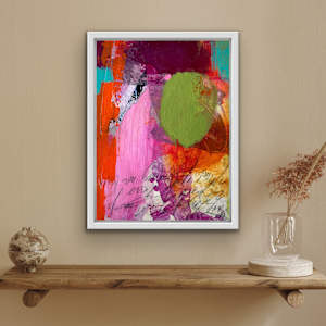 The Cascade Effect by Kim Chigi 