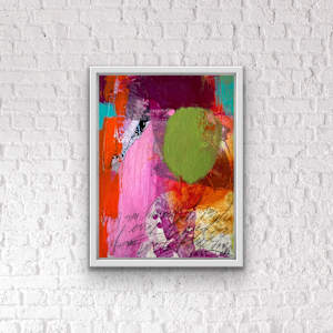 The Cascade Effect by Kim Chigi 