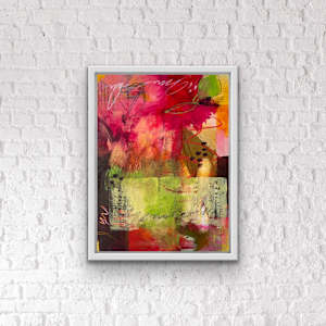 Cognitive Dissonance 1 by Kim Chigi 