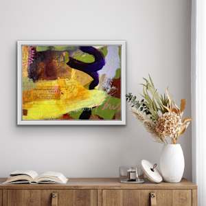 Communication Breakdown by Kim Chigi 