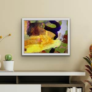 Communication Breakdown by Kim Chigi 