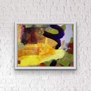 Communication Breakdown by Kim Chigi 