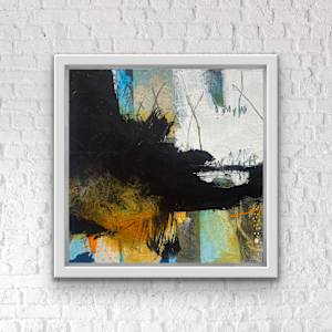 Hidden Syntax by Kim Chigi 