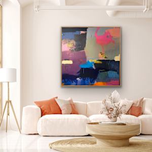 Intersections by Kim Chigi, Image 2.