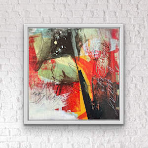 Ténéré by Kim Chigi 