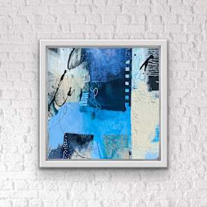 The Words We Keep by Kim Chigi 