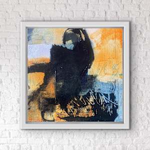 Where Shadows Breathe by Kim Chigi 