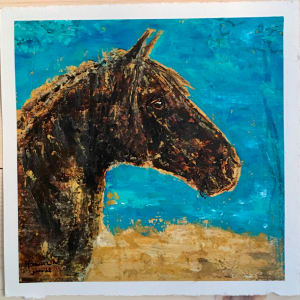 1. New start by Monica Cecilie Nilsen