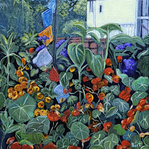 Abundance by Sylvie Bart