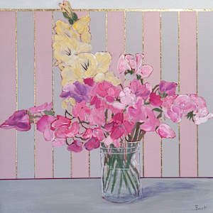 Fresh Picked by Sylvie Bart