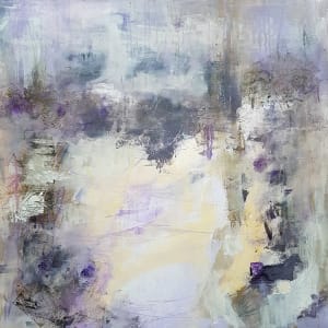 Misty by Sylvie Bart