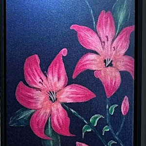 Emergence by Angelia Wilson, Image 1.