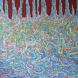 Roots by Angelia Wilson, Image 1.