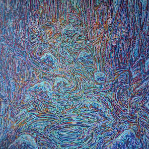 Life by Angelia Wilson, Image 1.