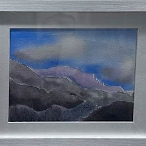 Grandfather Mountain by Angelia Wilson, Image 1.