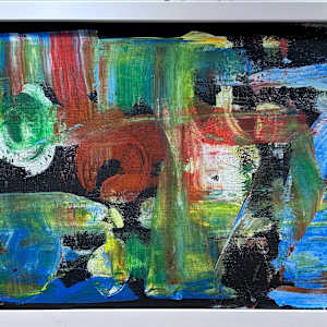 Freedom by Angelia Wilson, Image 1.