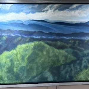 Shifting Light by Angelia Wilson, Image 1.