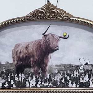 MOO by Angelia Wilson, Image 1.