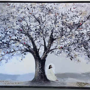 The Garden by Angelia Wilson, Image 1.