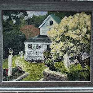 Lovill House Inn by Angelia Wilson, Image 1.