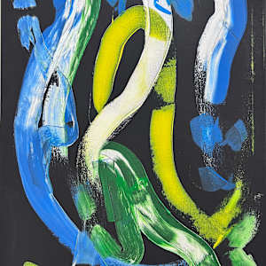 Play Time by Angelia Wilson, Image 1.
