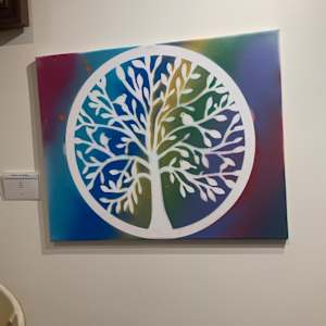Peace by Angelia Wilson, Image 1.