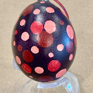 Pink Dot by Angelia Wilson, Image 1.