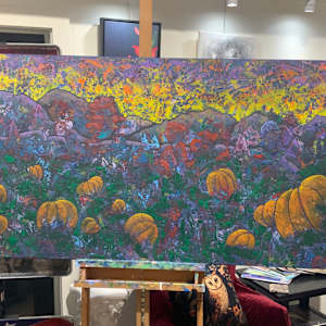 Number 4 by Angelia Wilson, Image 1.