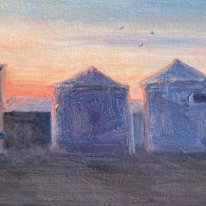 Twilight Time by Karla Brady