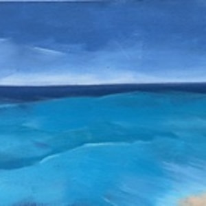 Something Simple by Debbie Lamson, Image 1.