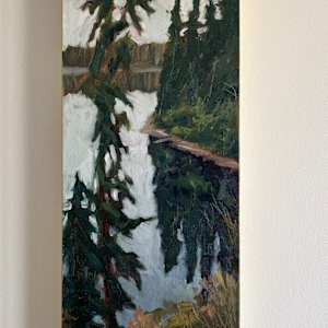 Tall by Amber Bryans 