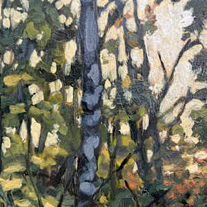 This Moment by Amber Bryans  Image: Detail