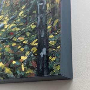 This Moment by Amber Bryans  Image: Detail