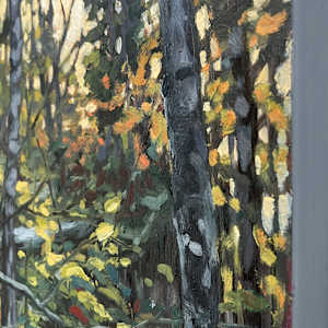 This Moment by Amber Bryans  Image: Detail