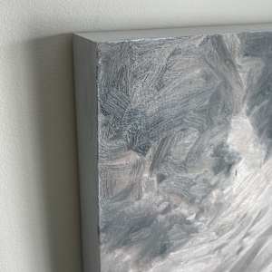 Looking South I by Amber Bryans 