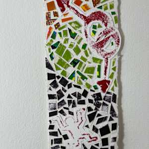 Be Proud Be Out by Kelly K. Pontoni 