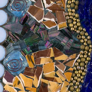 Collectively by Kelly K. Pontoni 