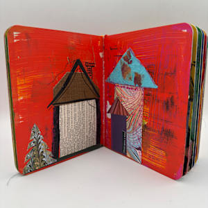 House of Words by Kelly K. Pontoni 