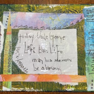 This is 2021 by Kelly K. Pontoni 
