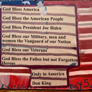 This is 2021 by Kelly K. Pontoni 