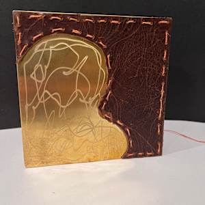 Be Quiet by Kelly K. Pontoni 