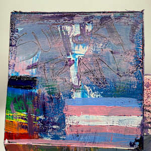 They Want Us Erased by Kelly K. Pontoni 