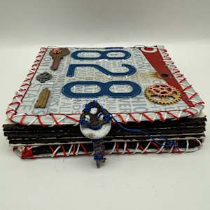 Ohio Is My State by Kelly K. Pontoni 