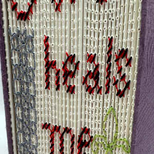 Art Heals Me by Kelly K. Pontoni 